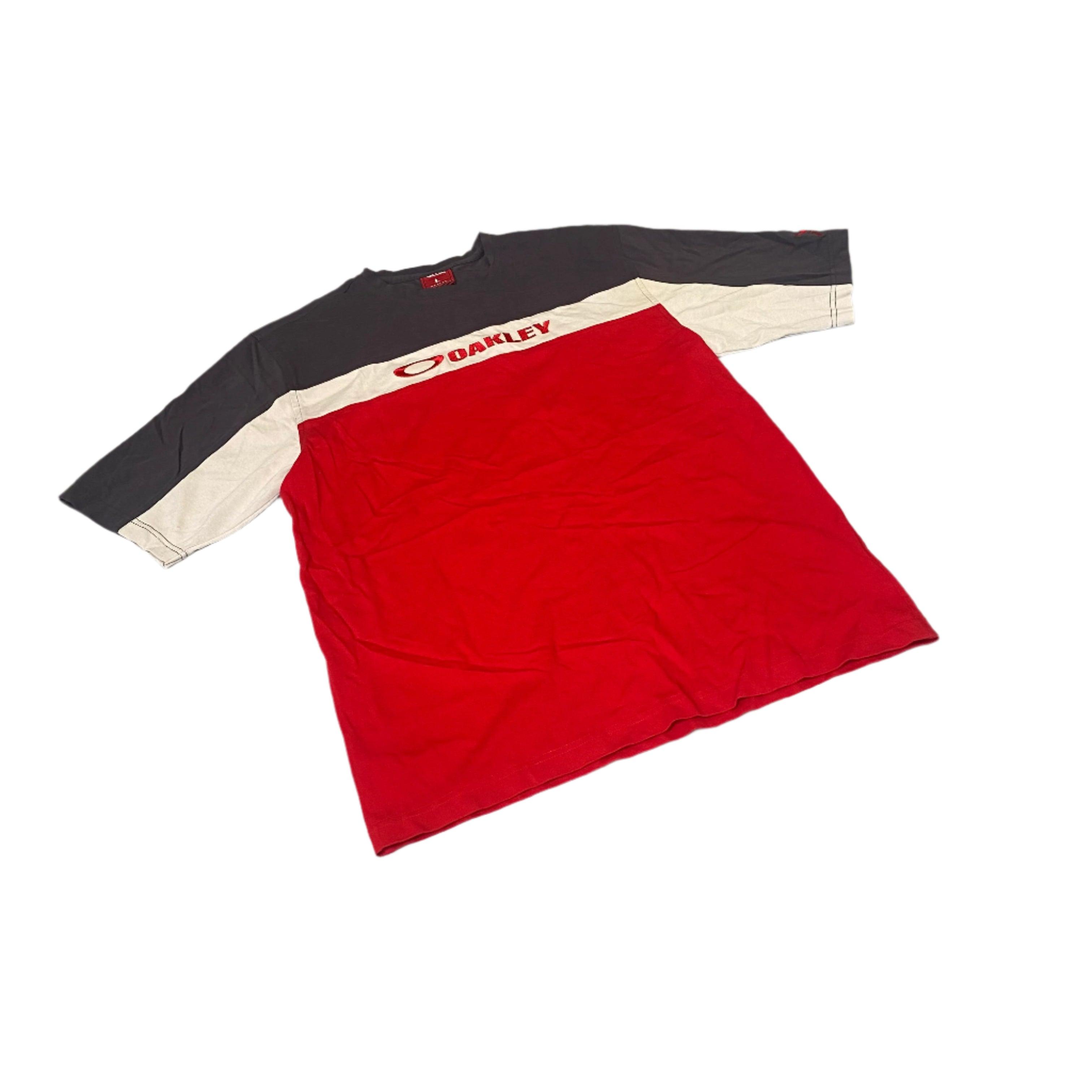 Oakley Tee - L