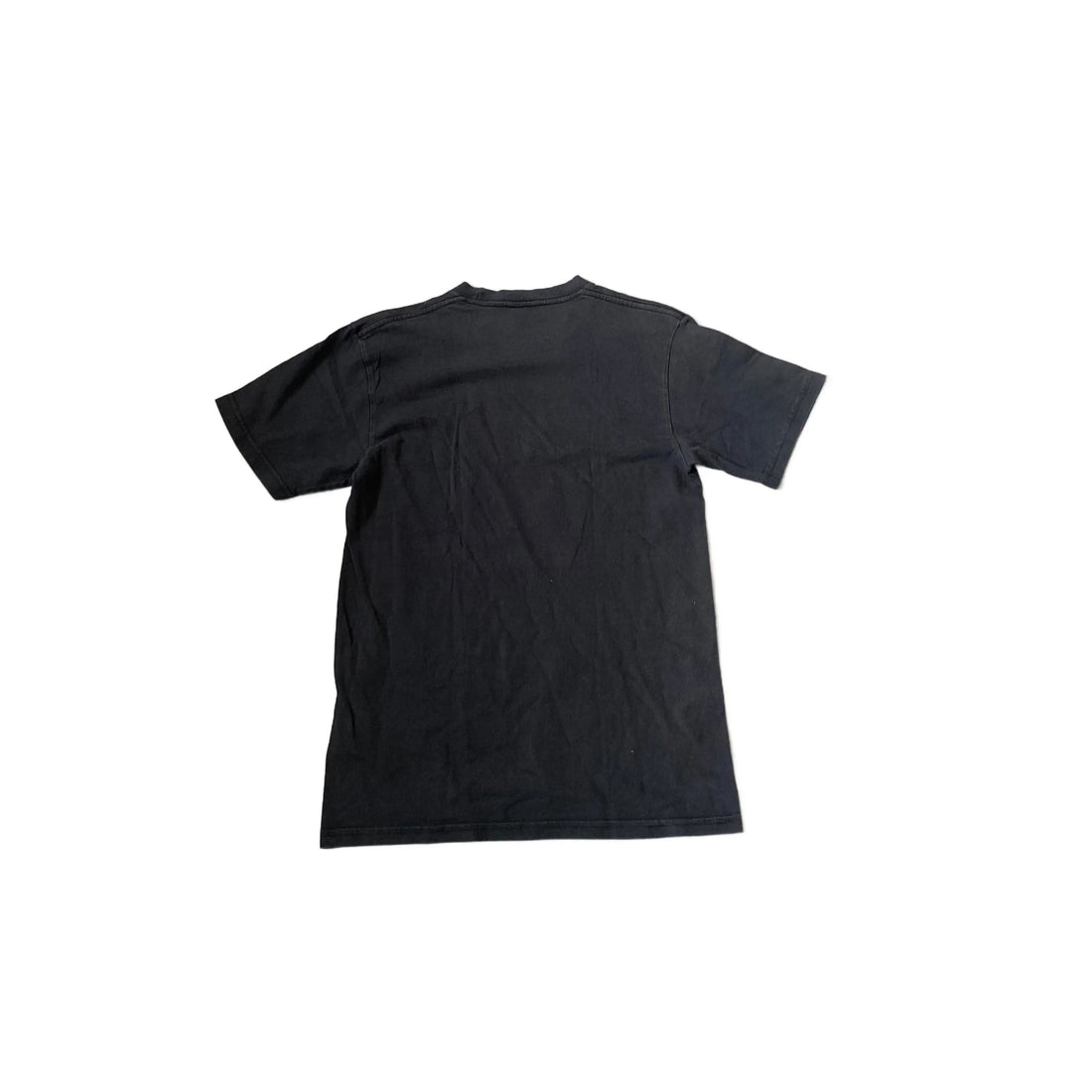 Black Supreme Tee - S