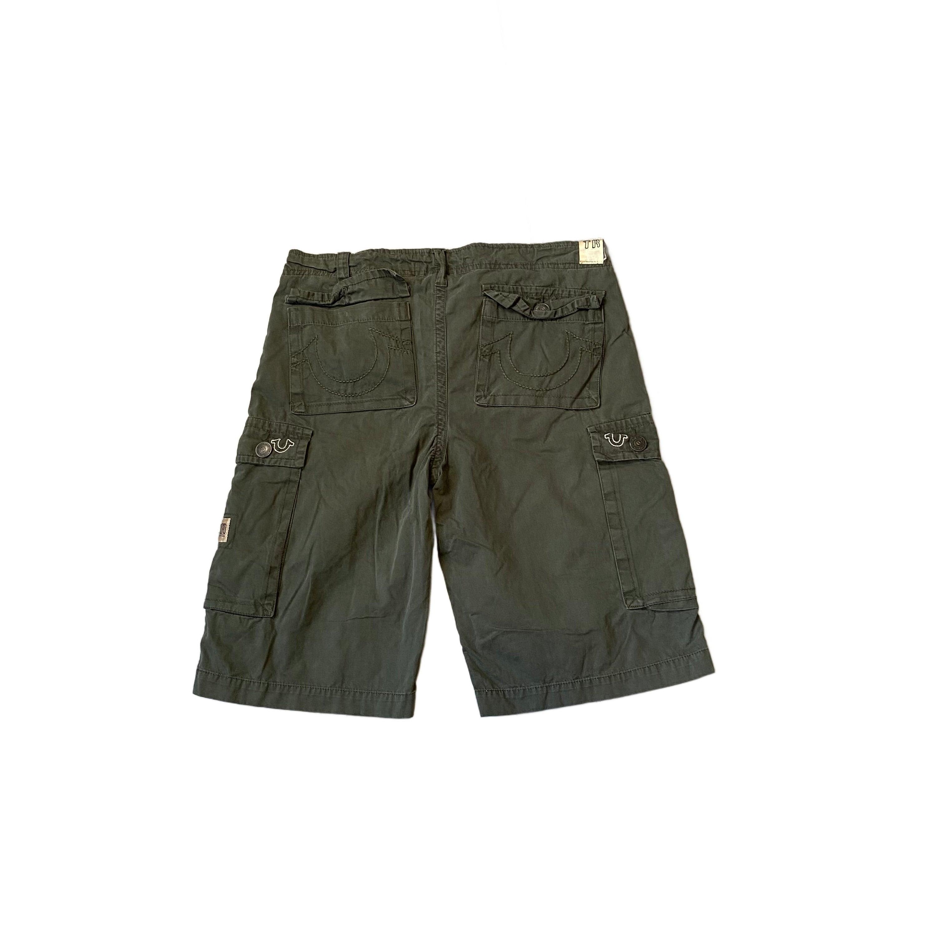 Oakley Shorts - W34