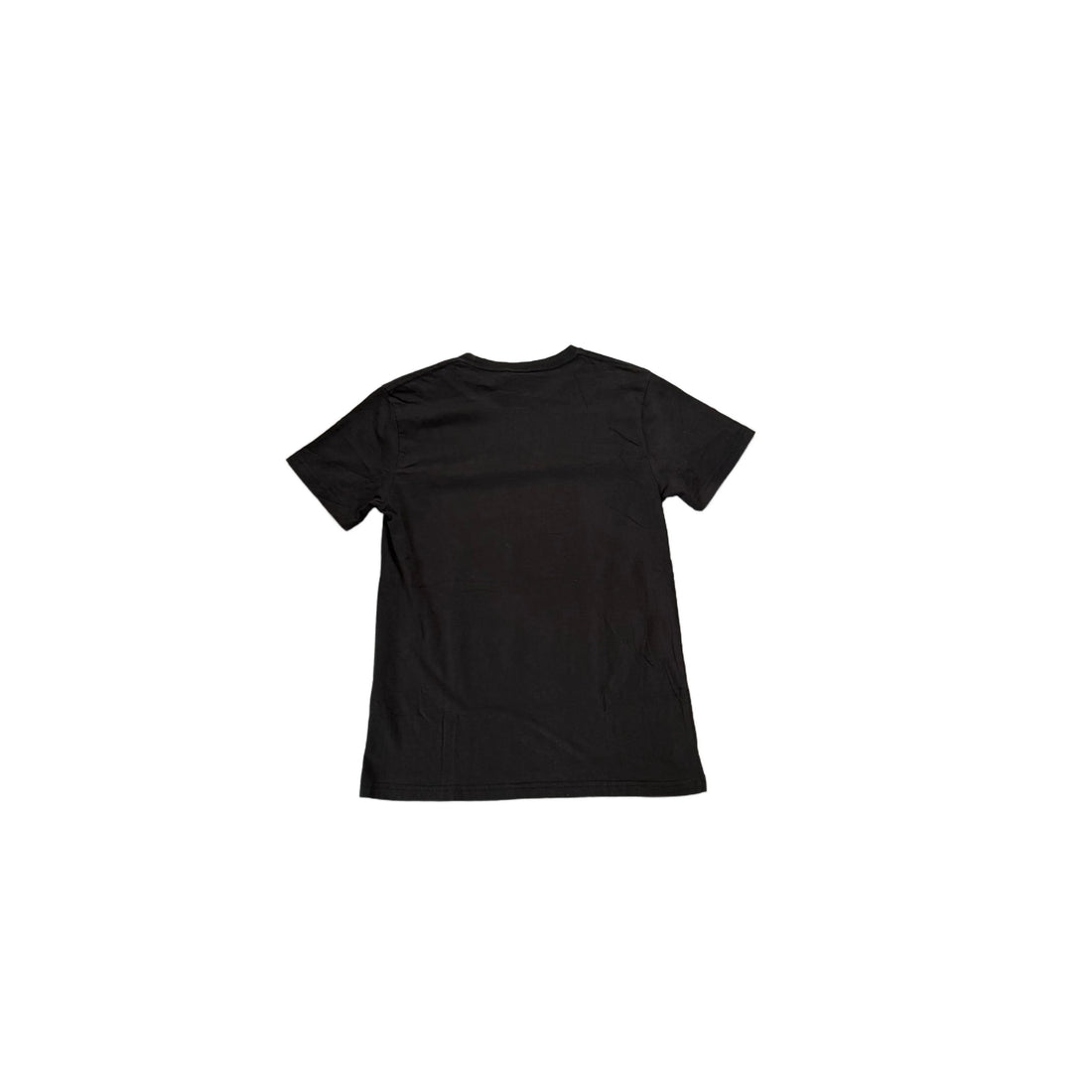 Black Stussy Tee - M