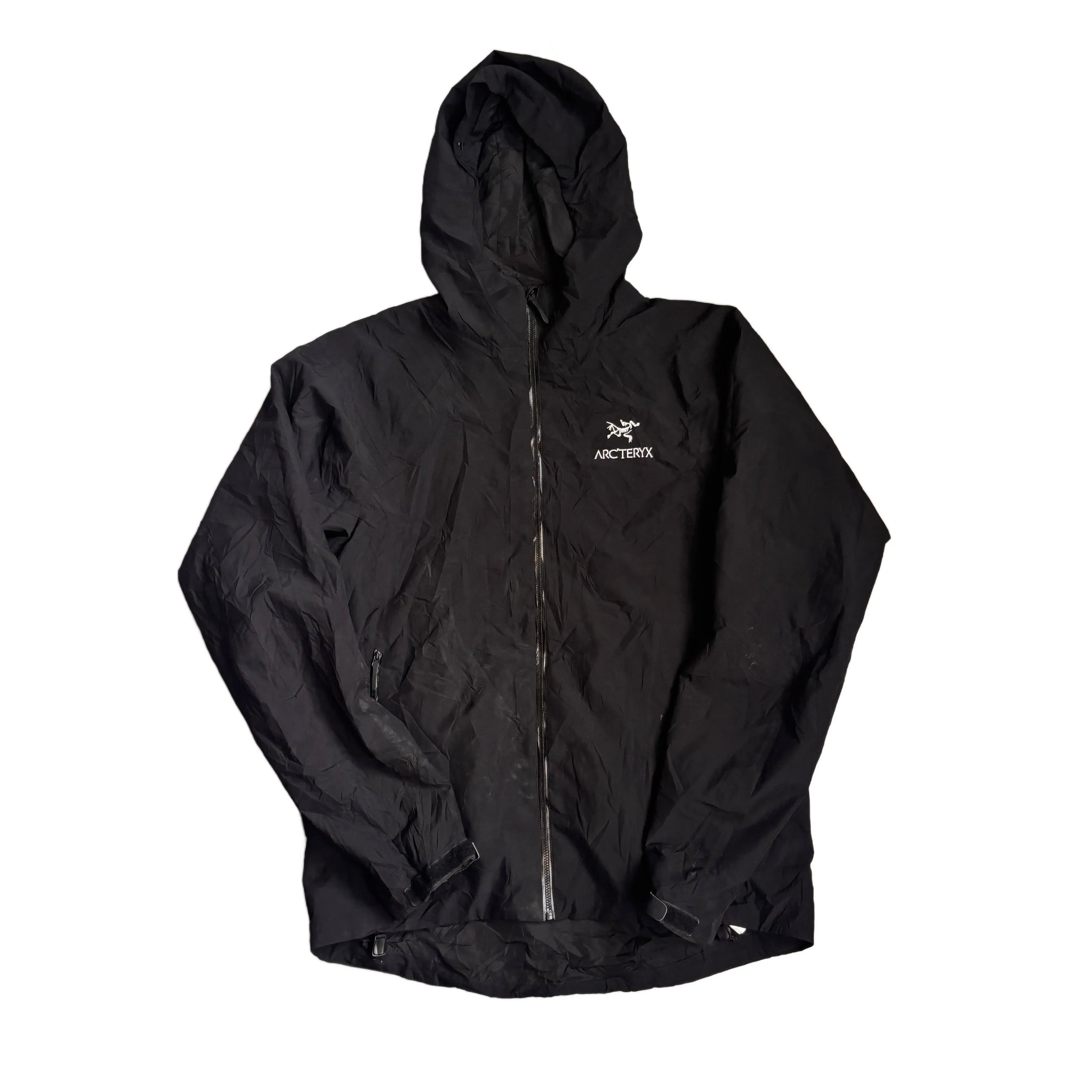 Black Arc'Teryx Jacket - XL