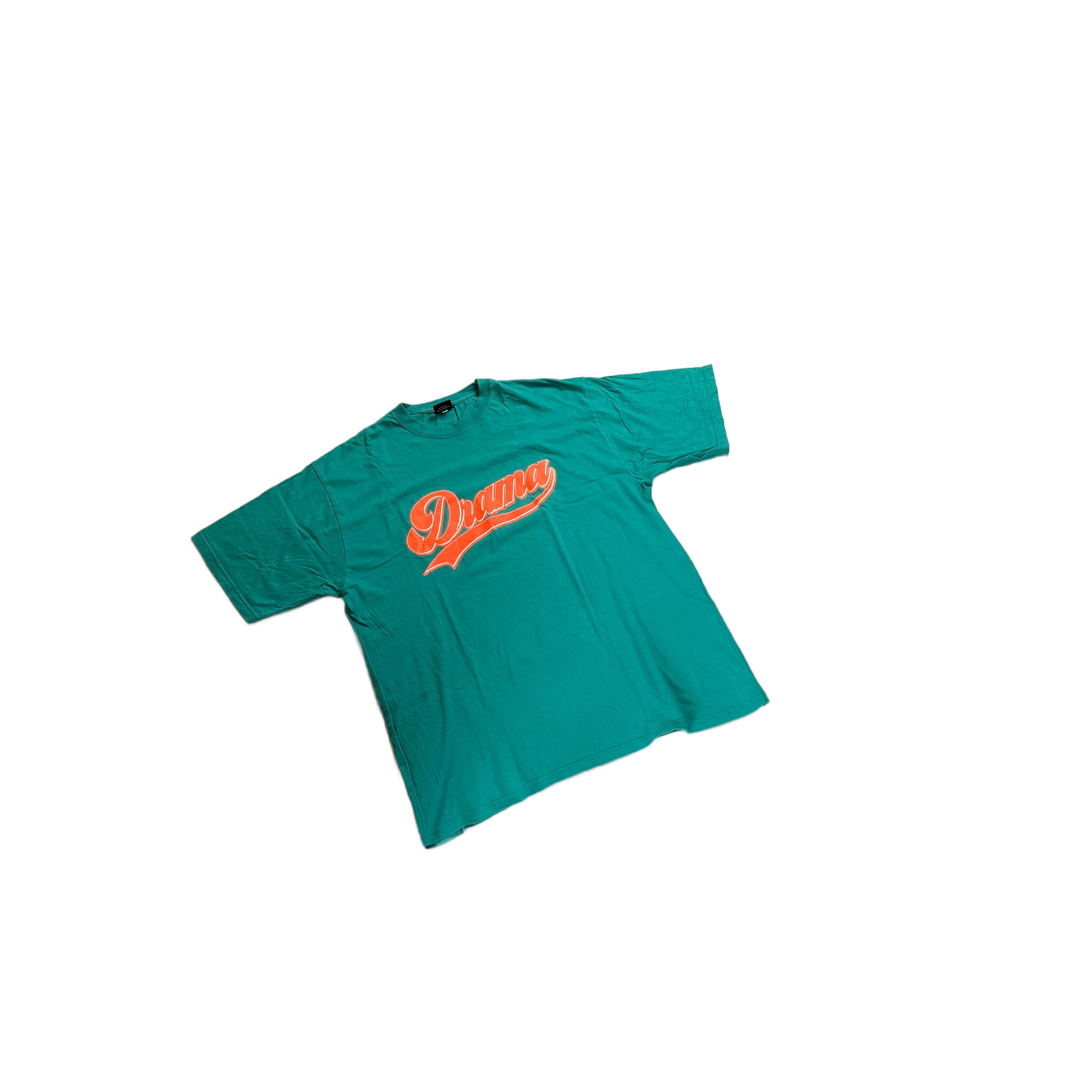 Drama Call Tee - XL