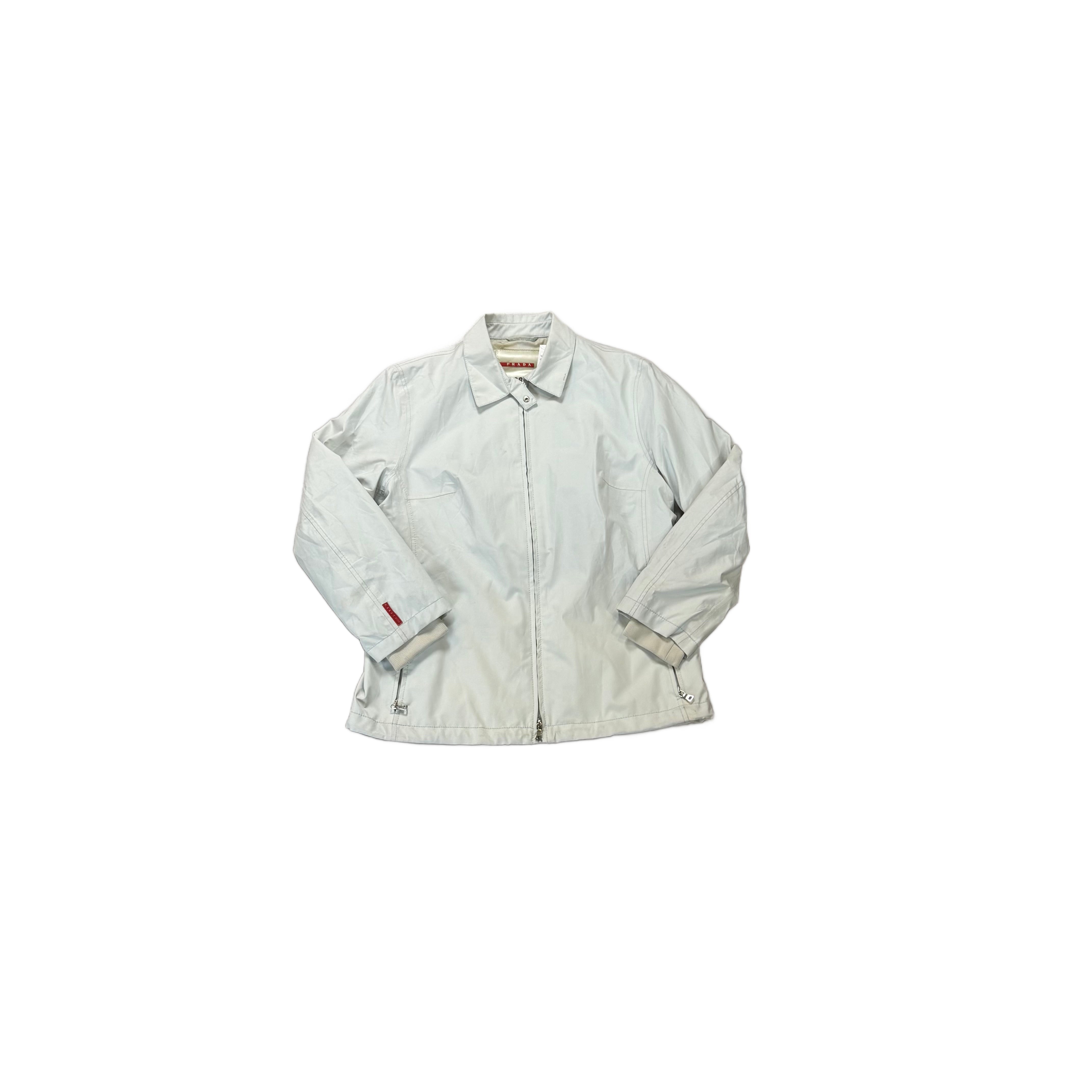 Vintage Prada Jacket - M