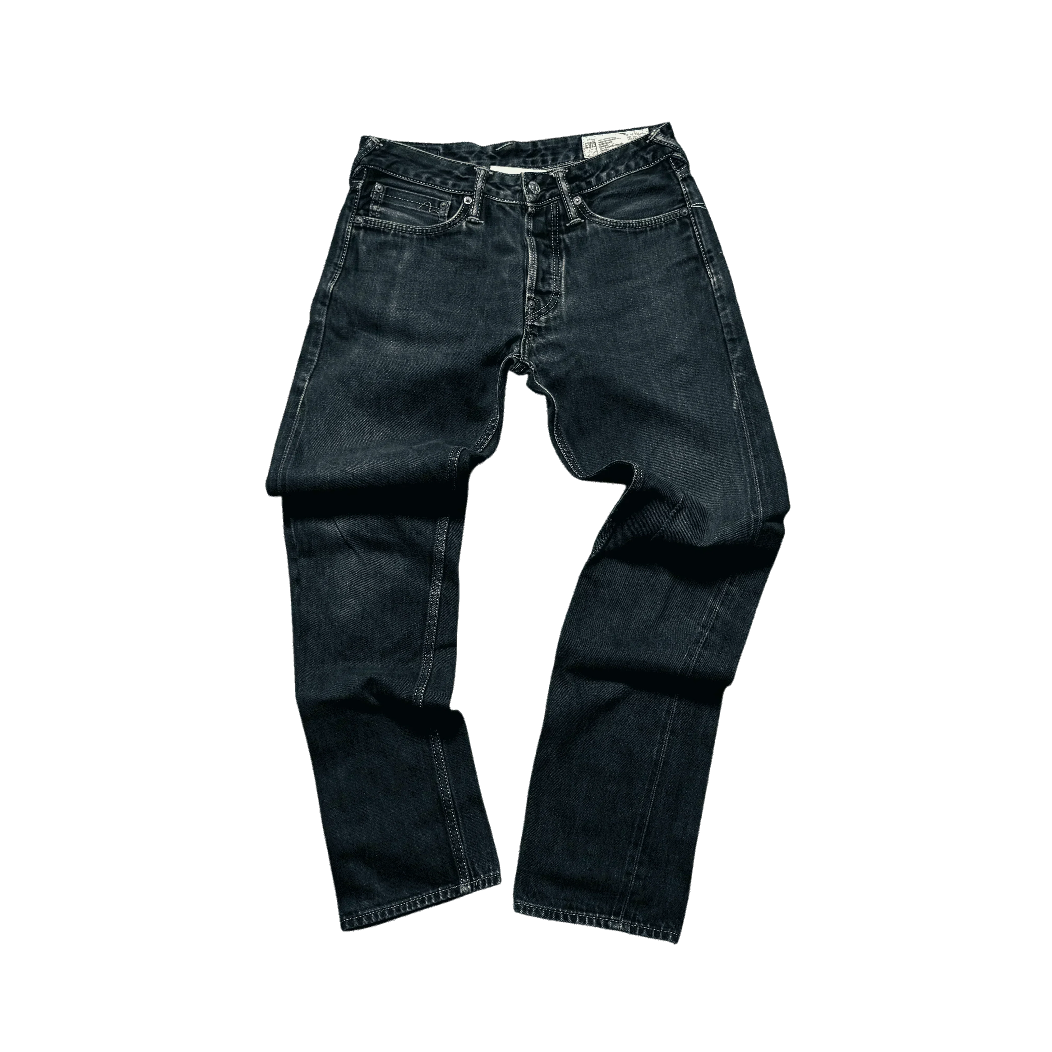Evisu Jeans - 29 x 34
