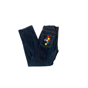 Descriptive image text