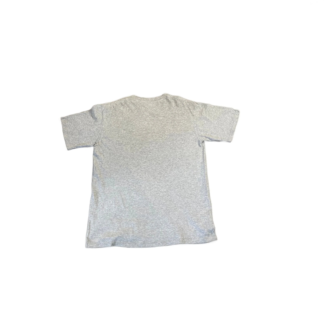 Grey Supreme Tee - L