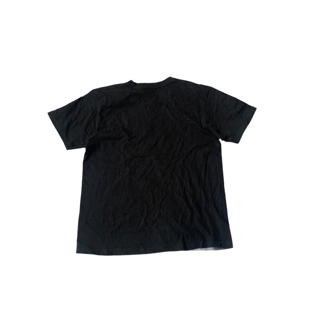 Black Supreme Tee - M