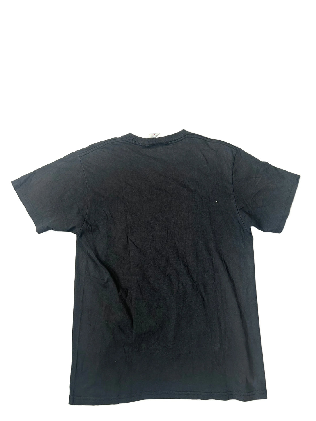 Black Supreme Tee - M