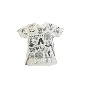 Descriptive image text