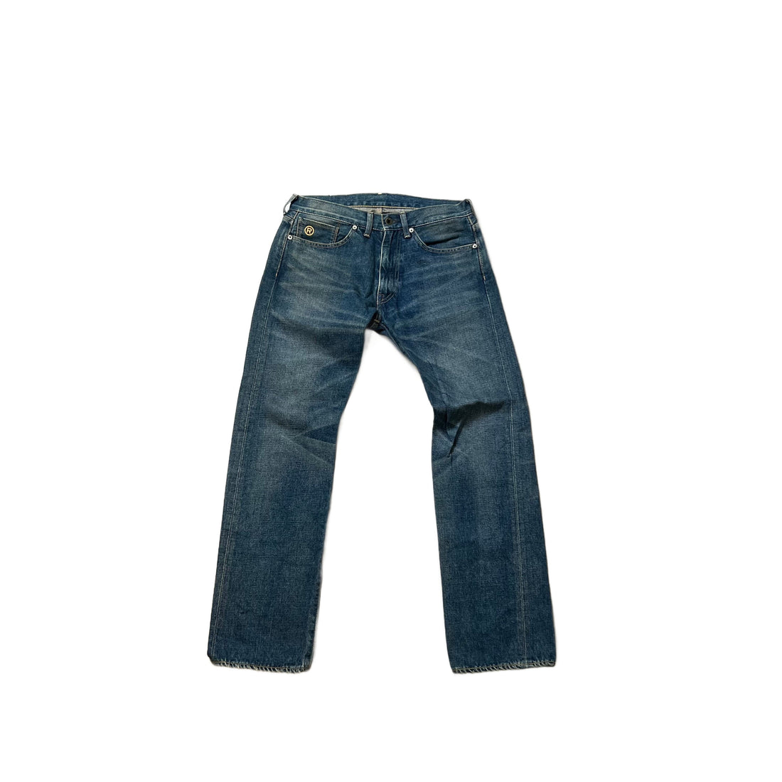 A Bathing Ape (BAPE) Jeans - S
