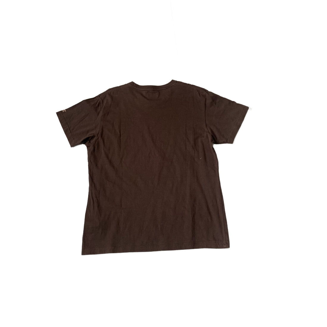 Brown Stussy Tee - XL