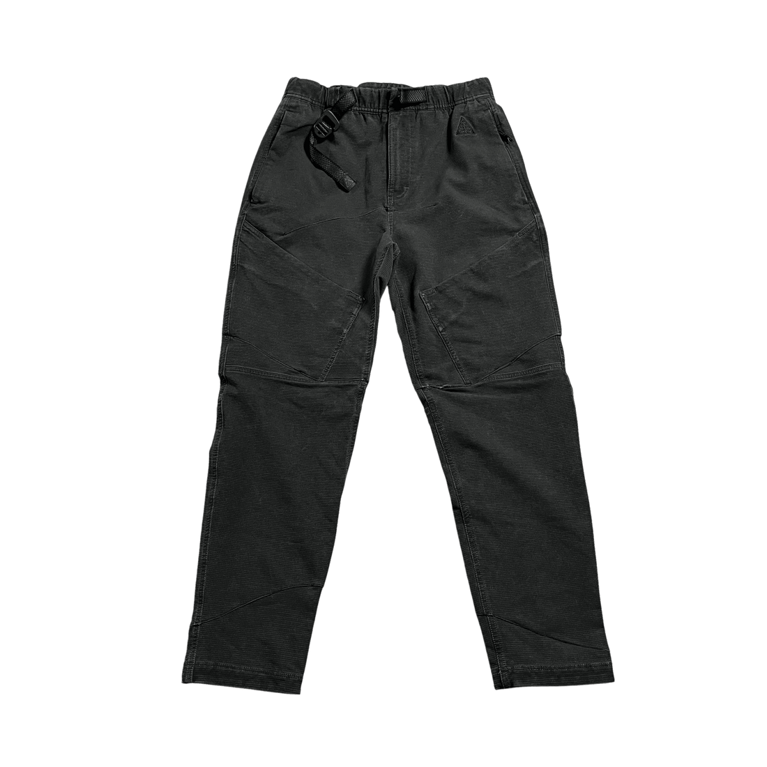 Grey Nike ACG Bottoms - XS