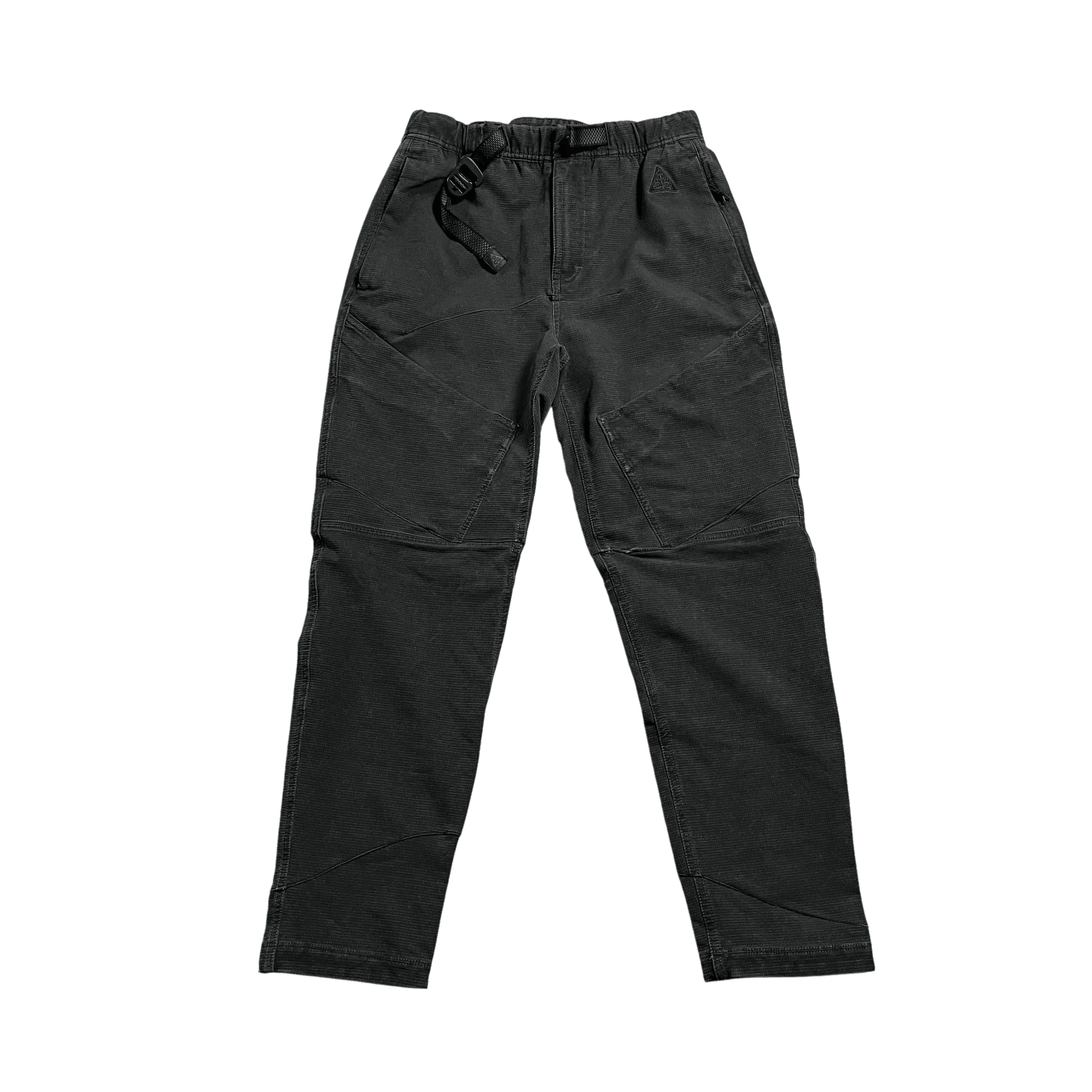 Grey Nike ACG Bottoms - XS