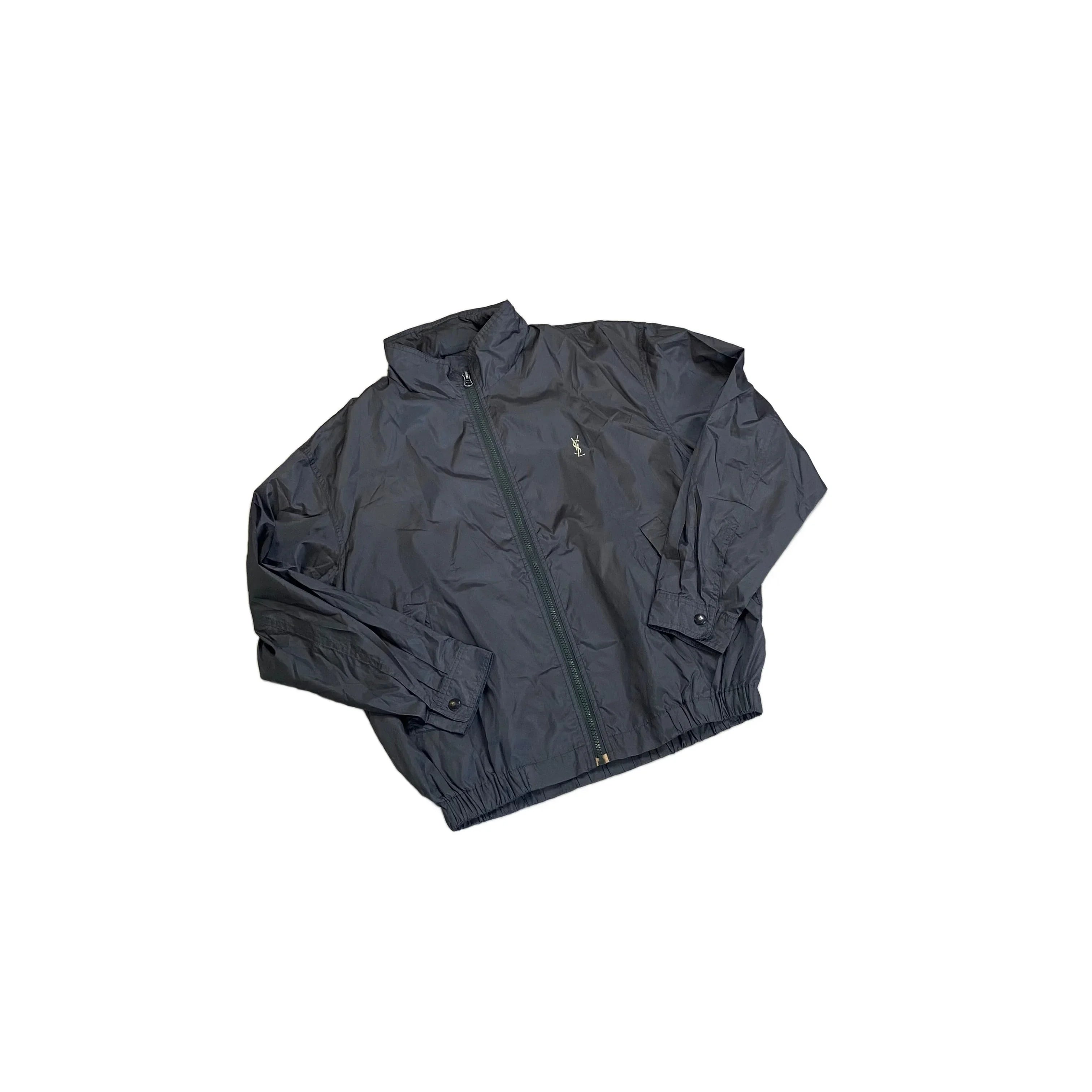 Vintage Yves Saint Laurent (YSL) Jacket - L