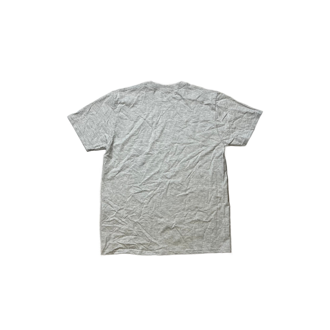 Grey Drama Call Tee - M