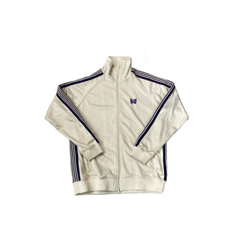 White Needles Jacket - M