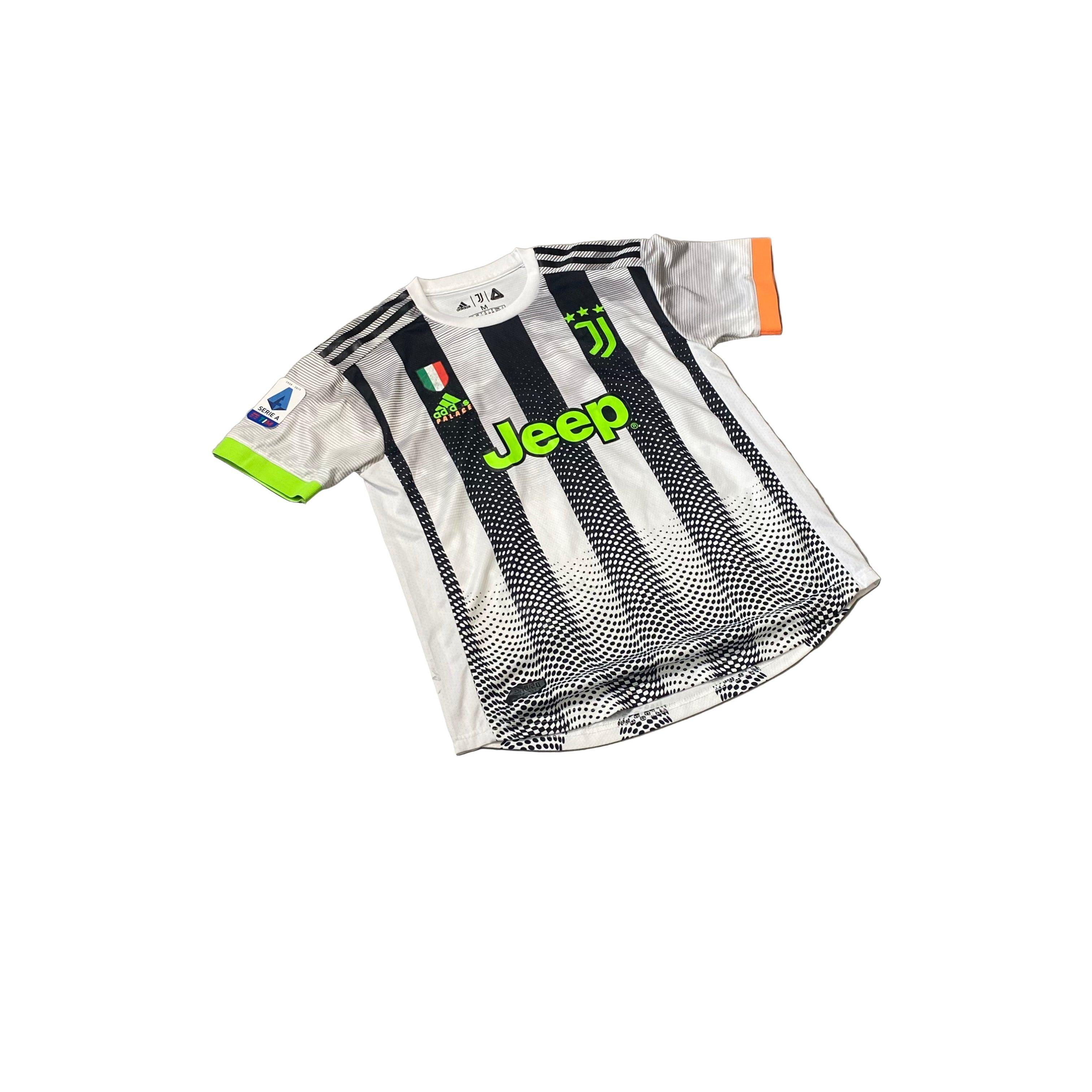 Palace x Juventus Shirt - M