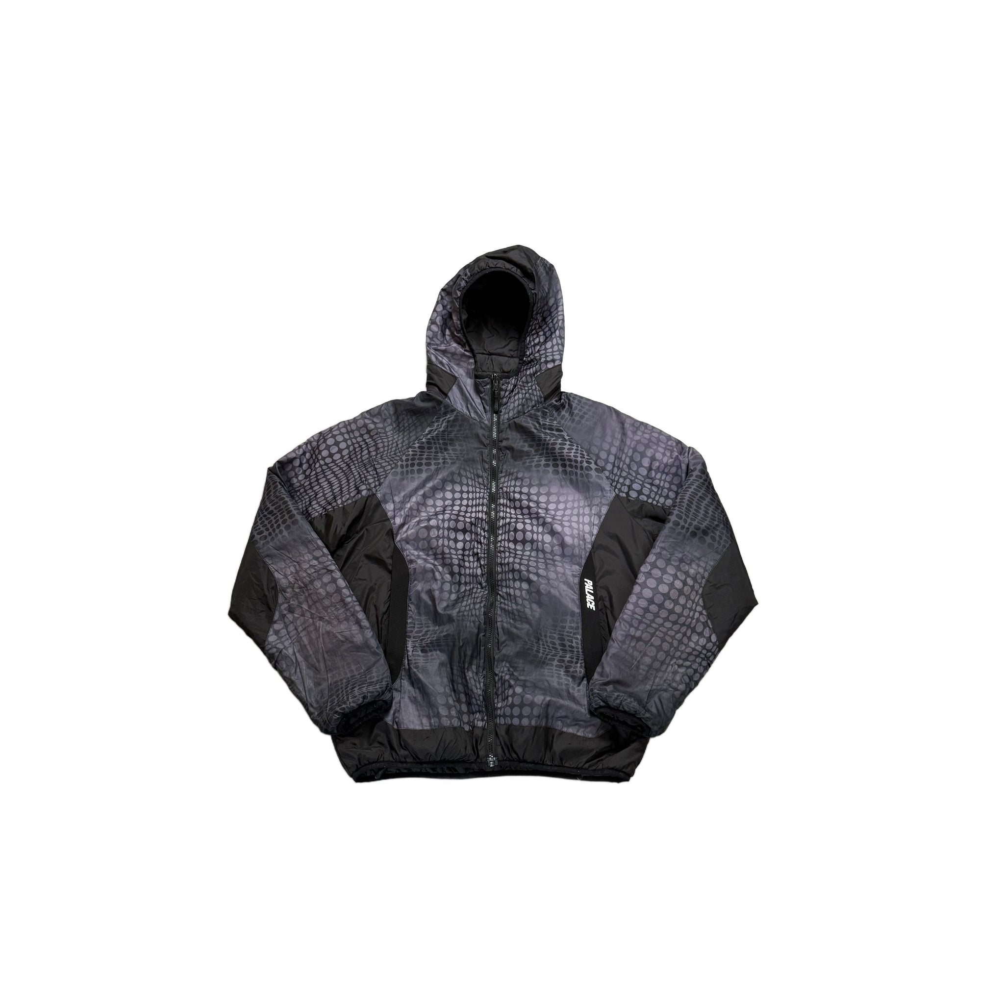 Palace Reversible Coat - M