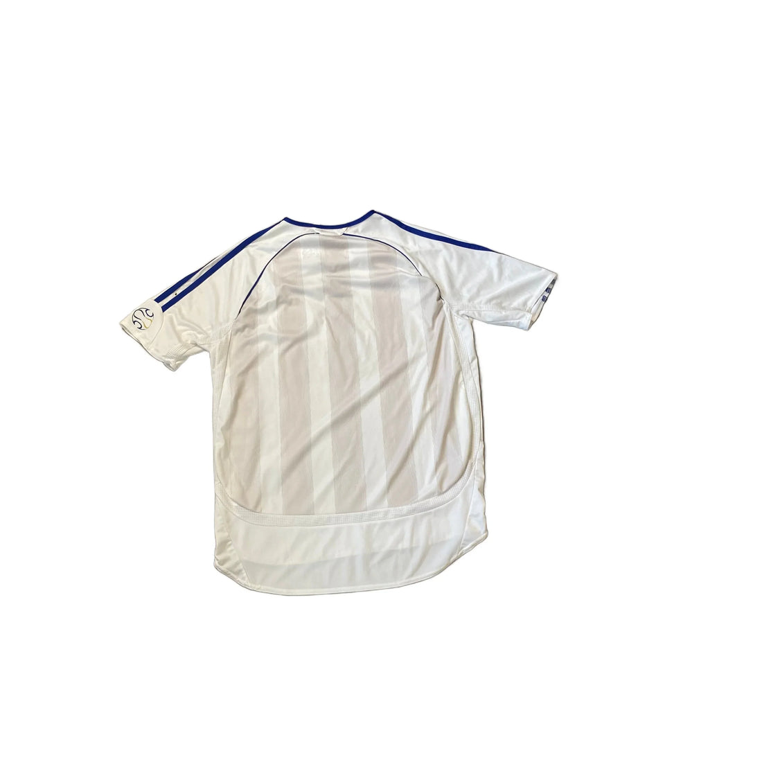 2006 - 07 Chelsea Away Shirt - M