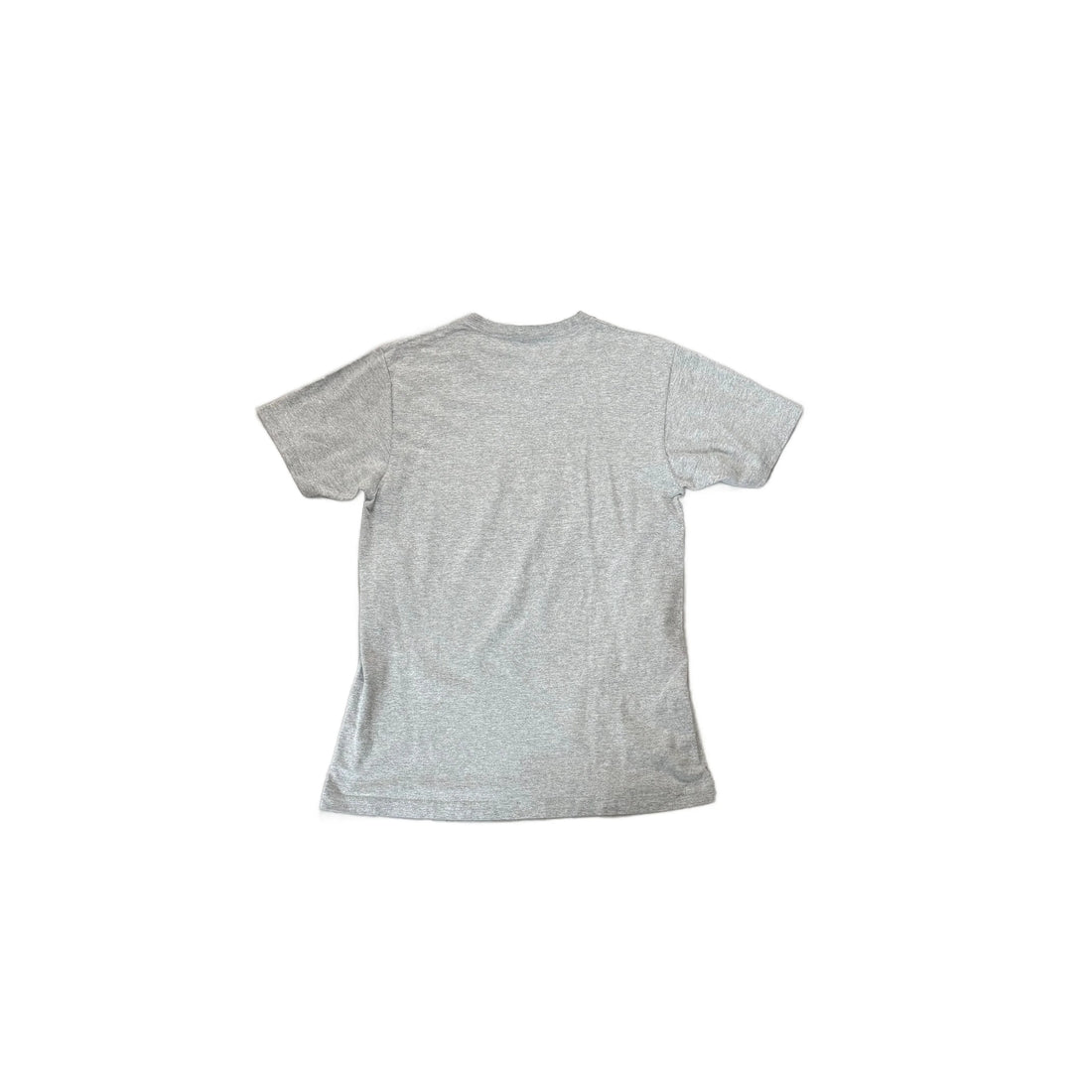 Grey Supreme Tee - M