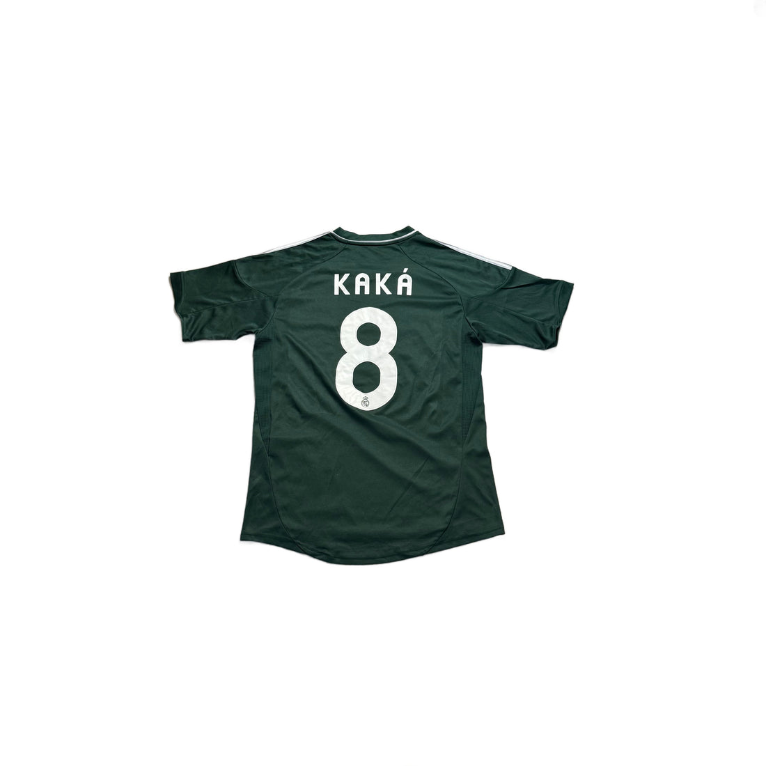 2012 - 13 Real Madrid 3rd 'Kaka' Shirt - S