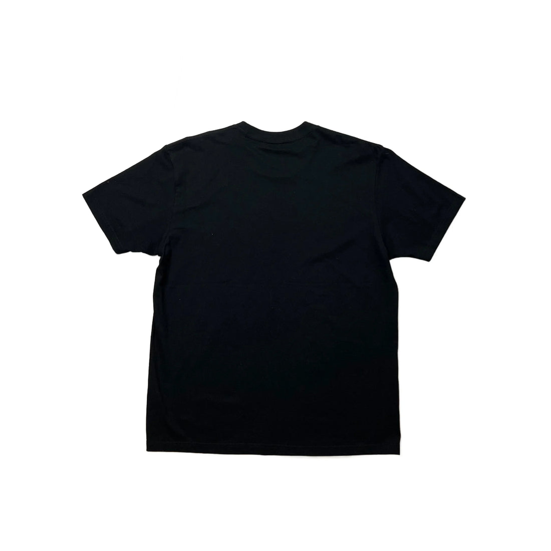 Black Stussy x Nike Tee - L