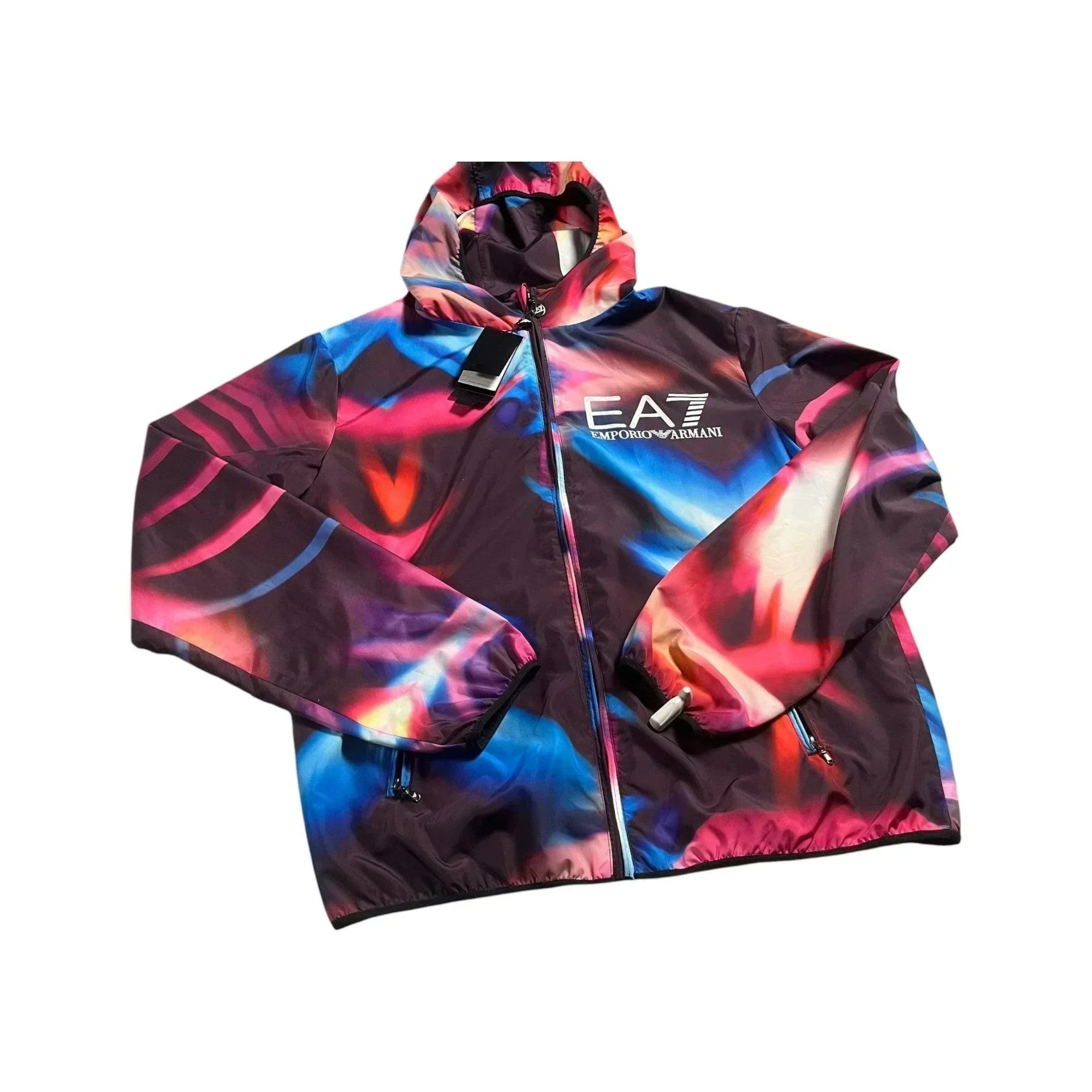 EA7 Emporio Armani Jacket - L