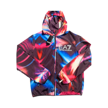 EA7 Emporio Armani Jacket - L