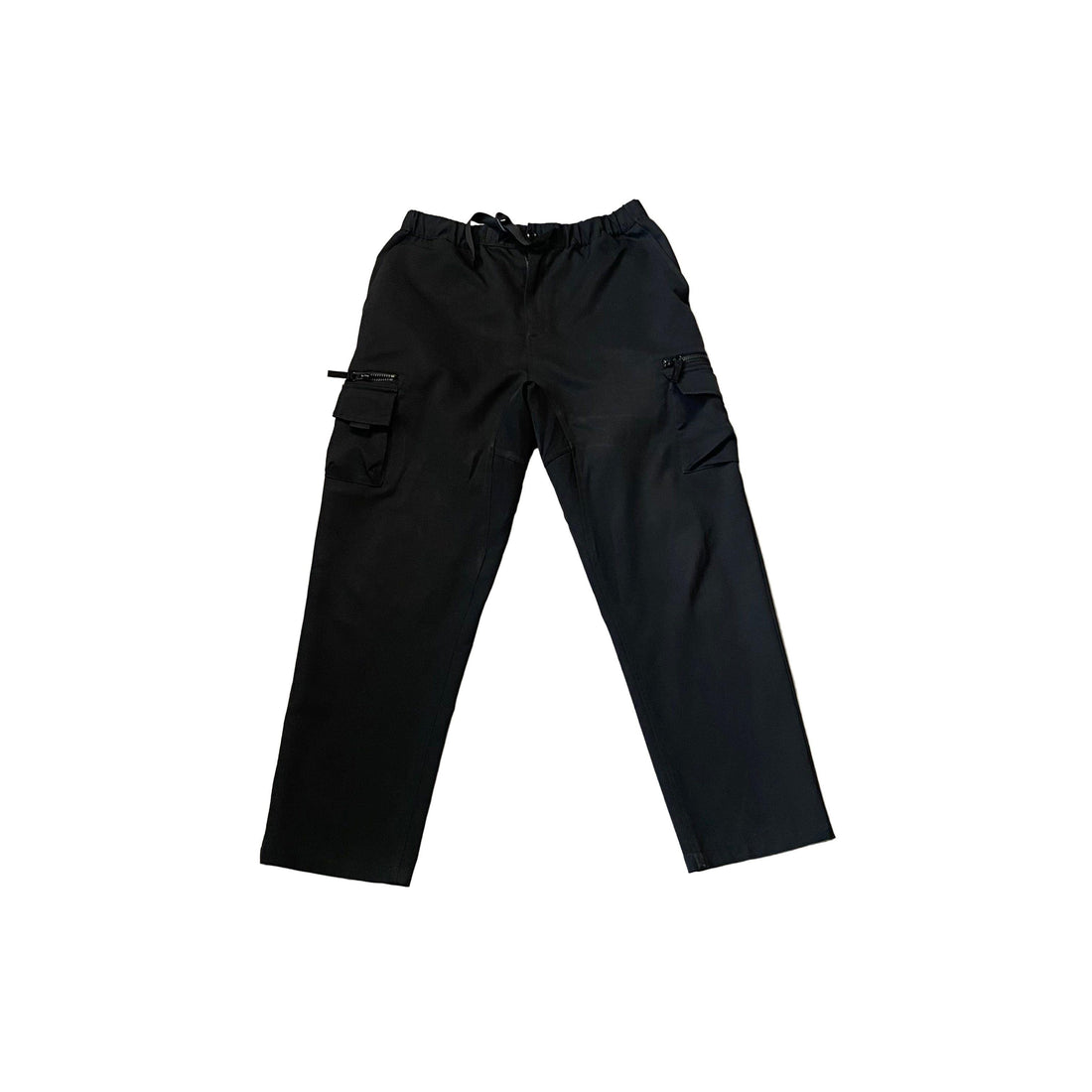 Black Carhartt Cargos - M