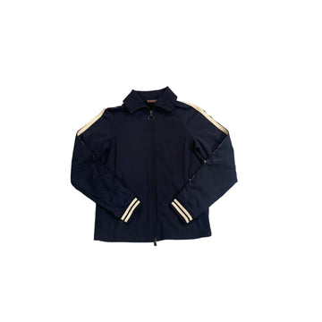 Black Prada Jacket - M