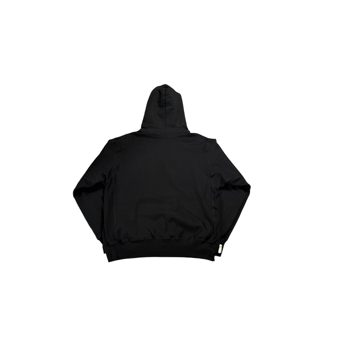 BNWT Black Supreme x Champion Hoodie - L
