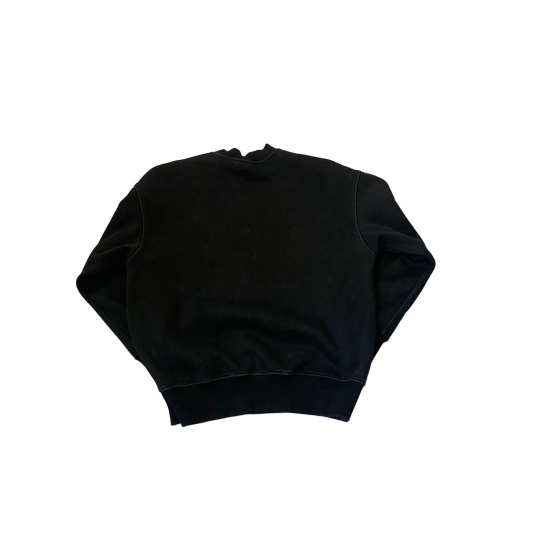 Black Drama Call Sweatshirt - XL
