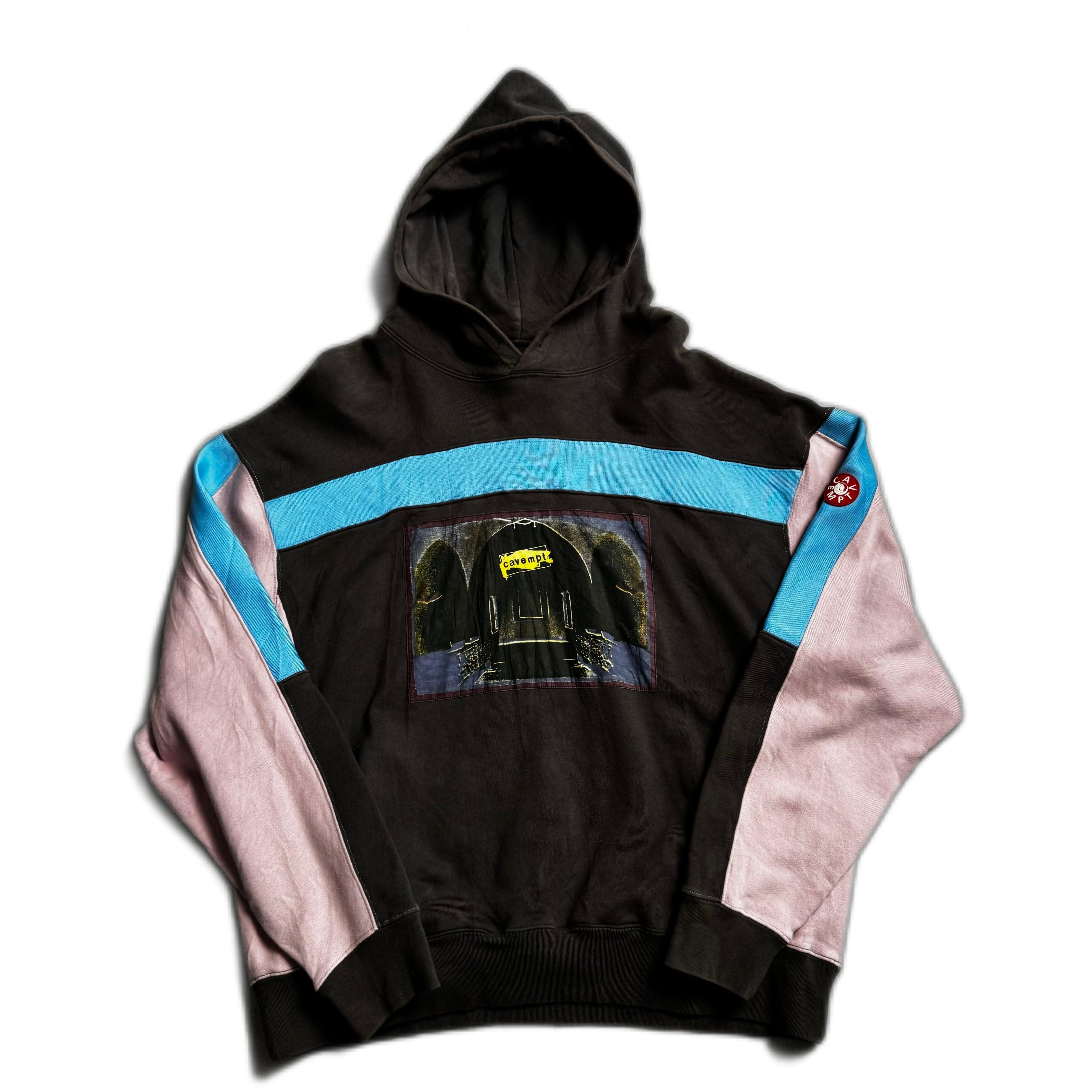 Cav Empt Hoodie - XL