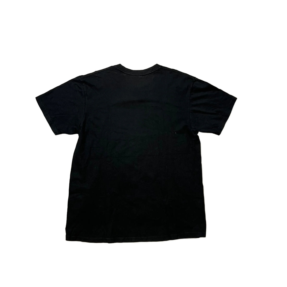Black Supreme Tee - L