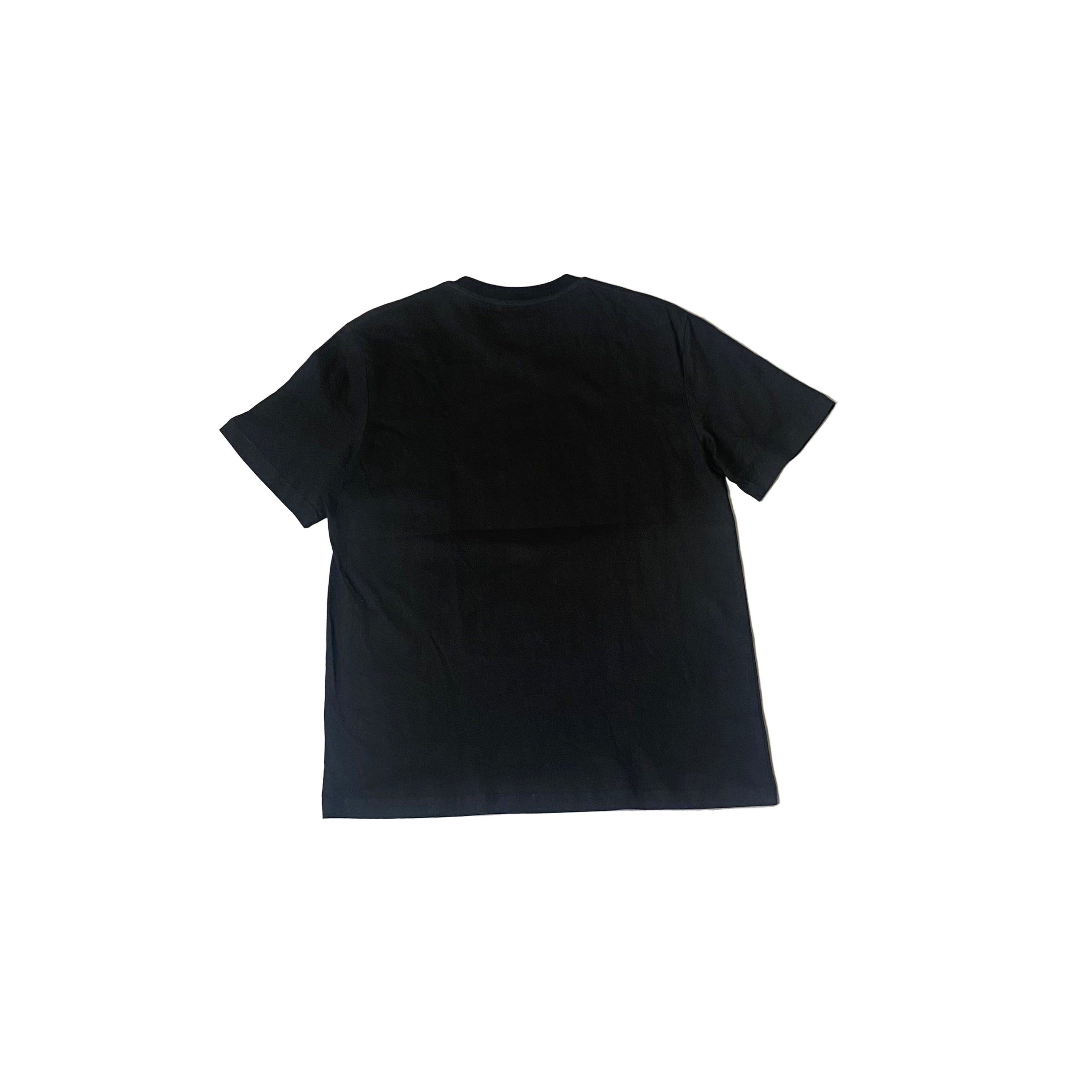 Black Palace Tee - M