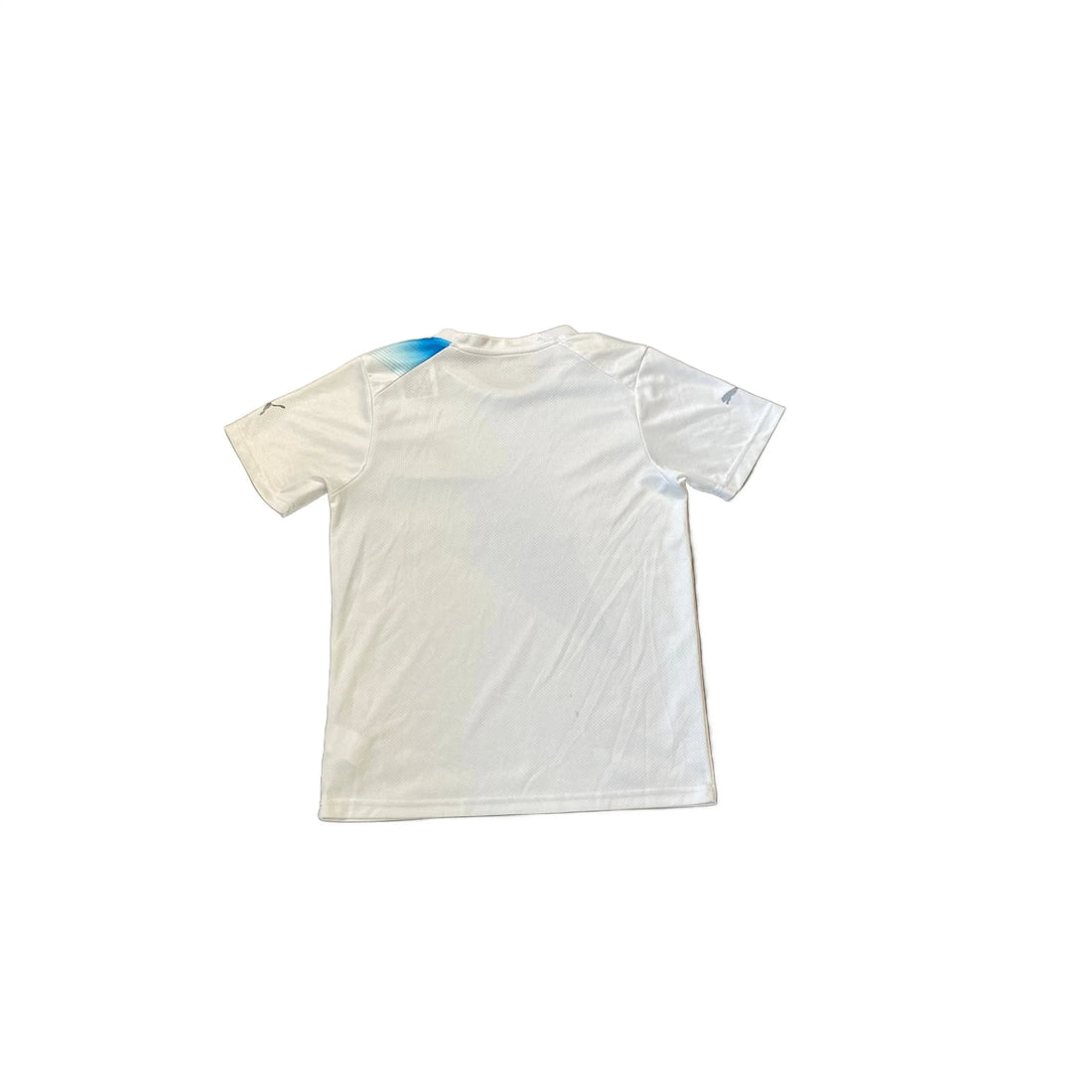 2022 - 23 Olympique Marseille Shirt - M