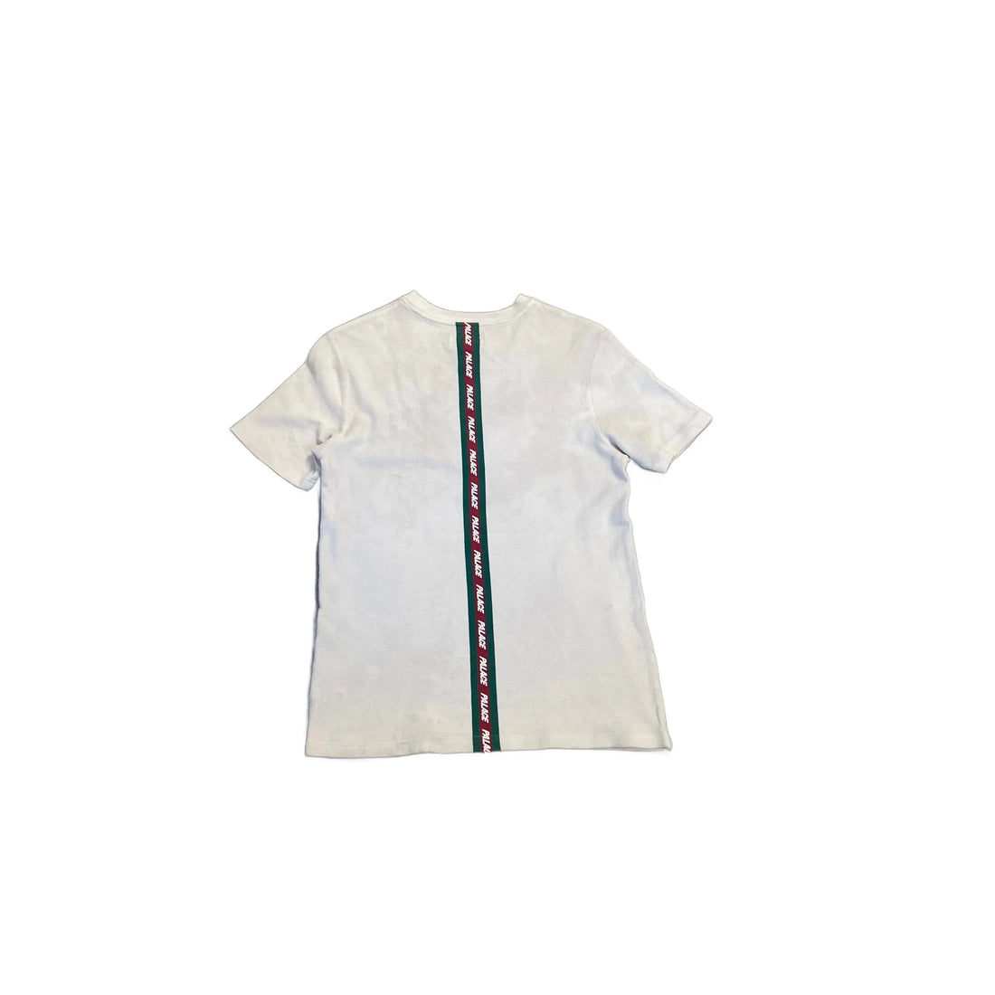 White Palace Tee - S