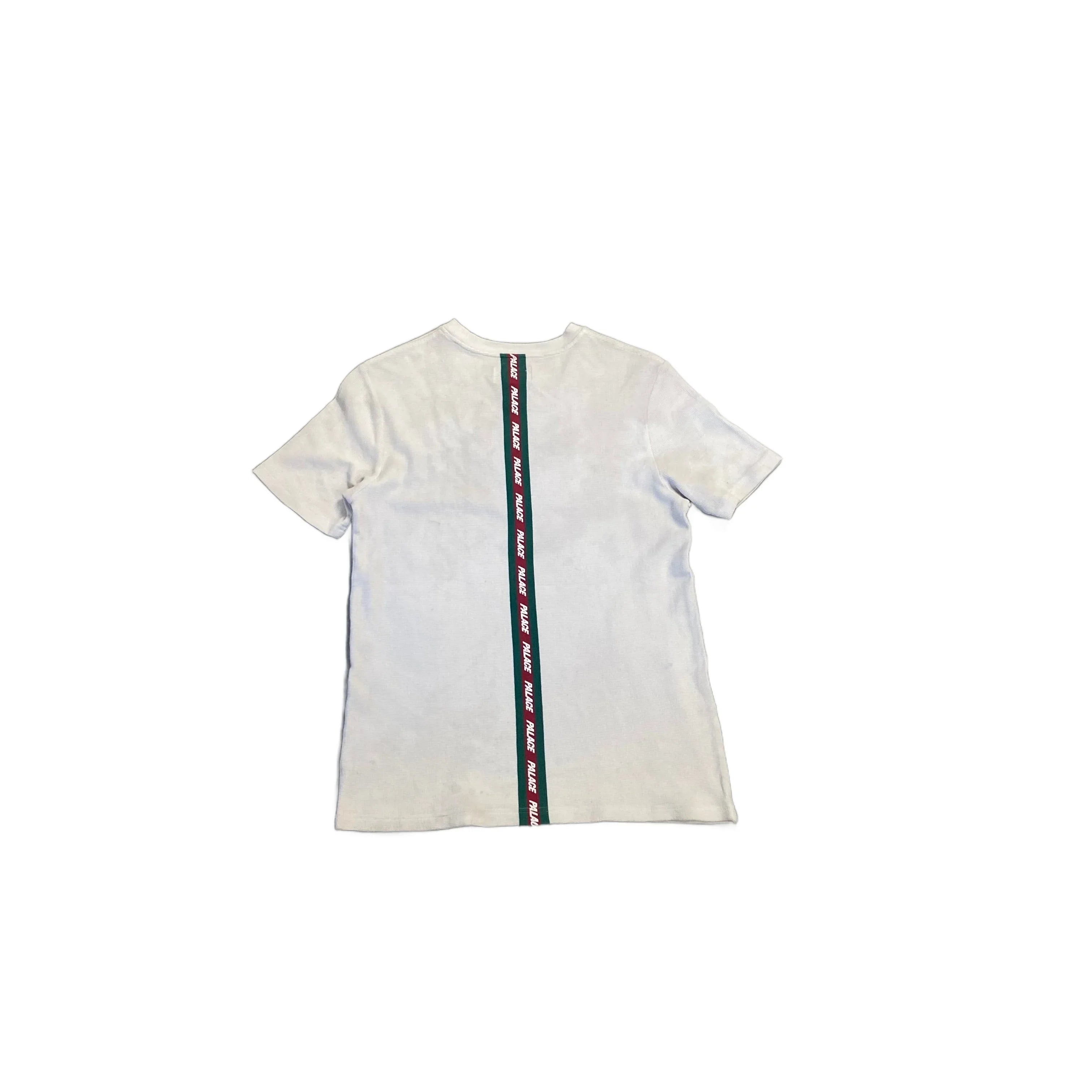 White Palace Tee - S