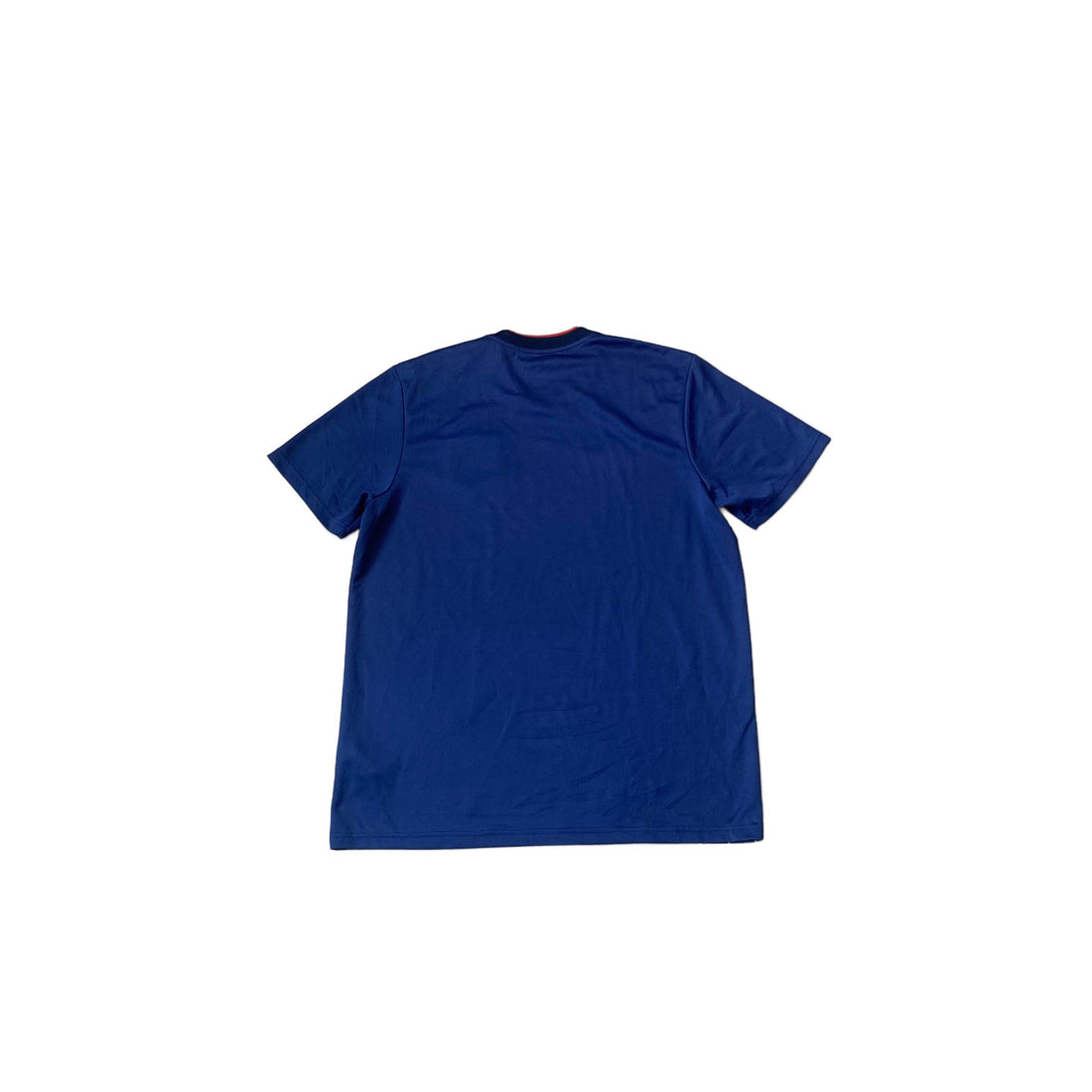 2018 - 19 Japan Home Shirt - L