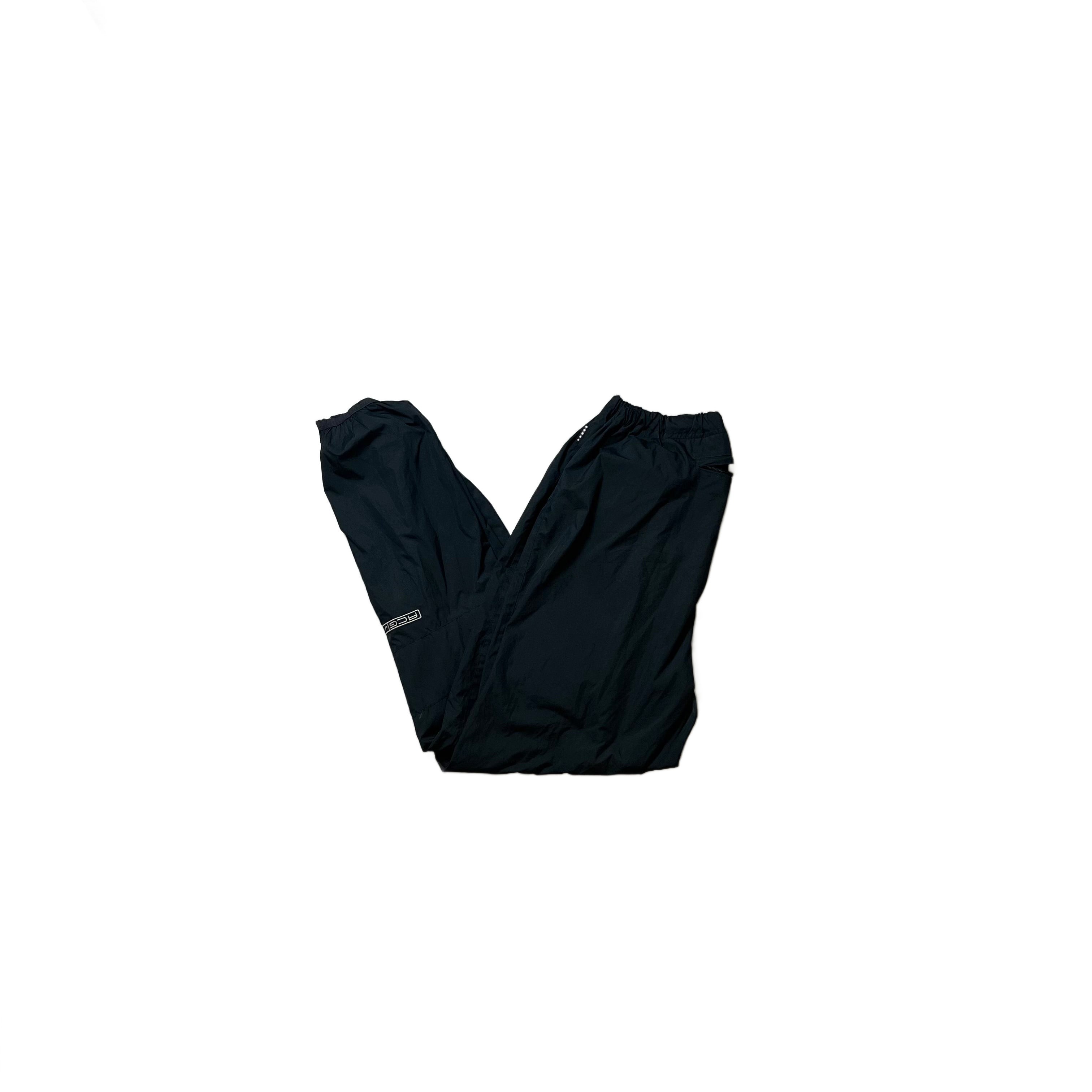 Black Nike ACG Bottoms - XL