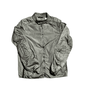 Vintage Grey Prada Jacket - S