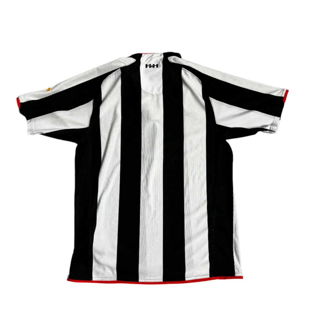 2007 - 08 Juventus Home Shirt - M