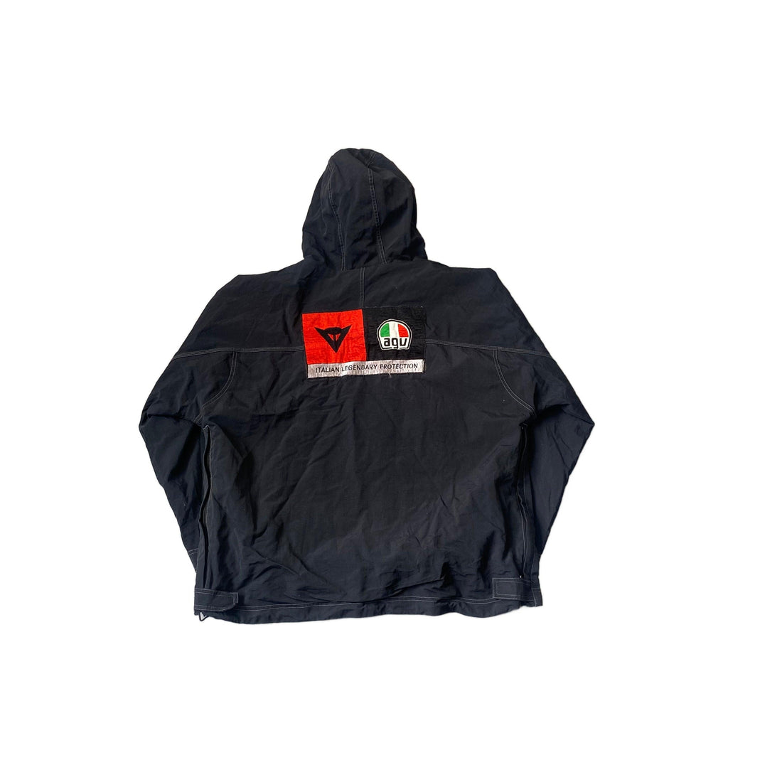 Black Oakley Jacket - L