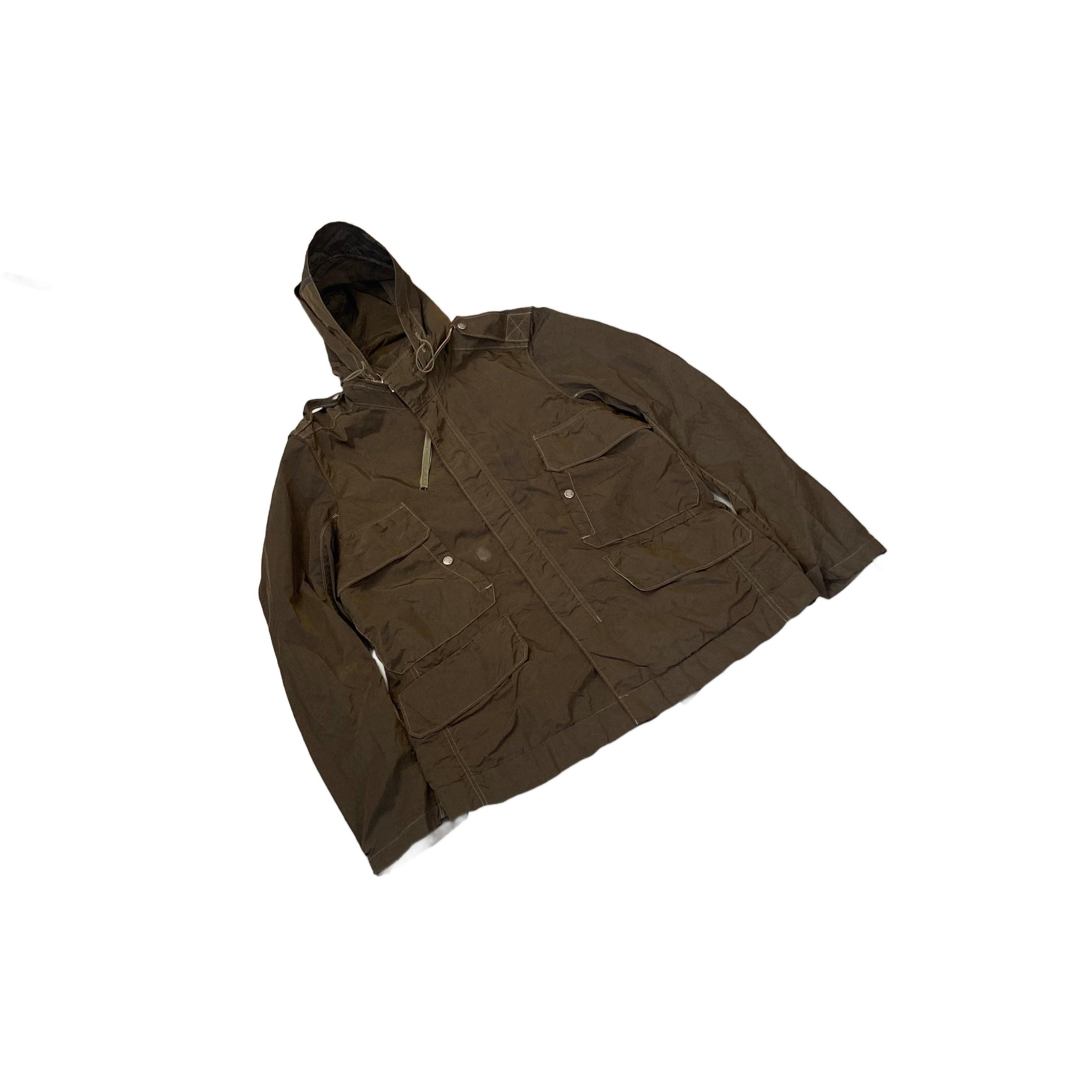 Vintage CP Company Jacket - L