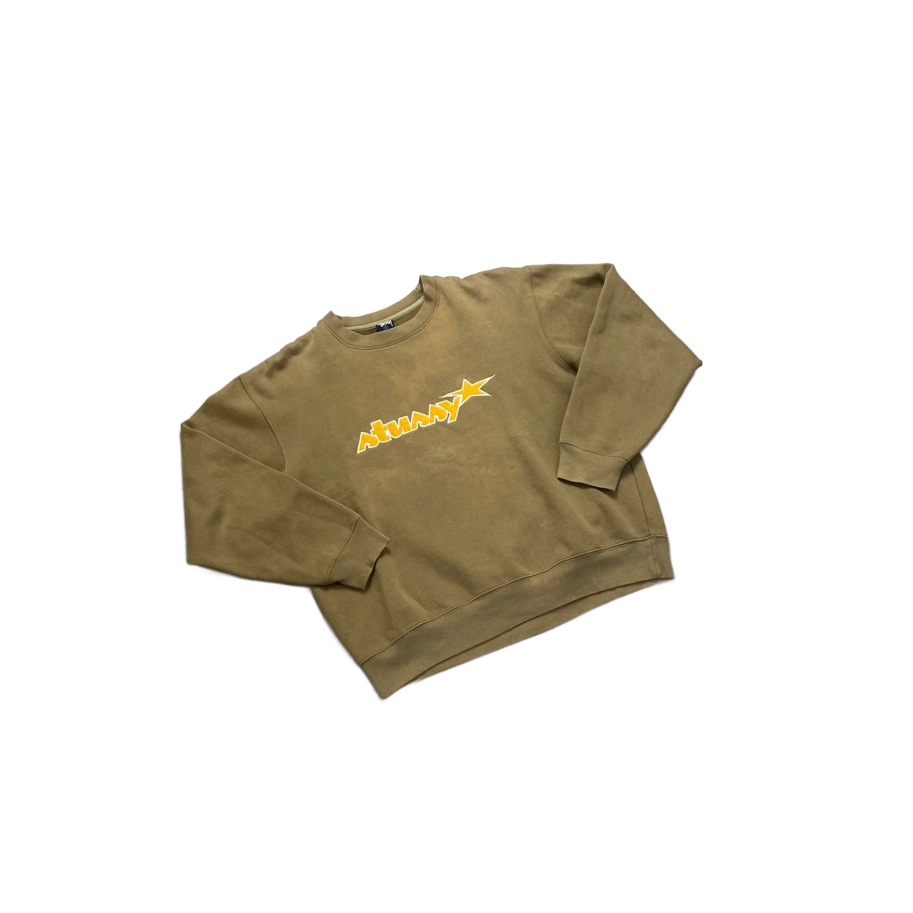 Stussy Sweatshirt - S
