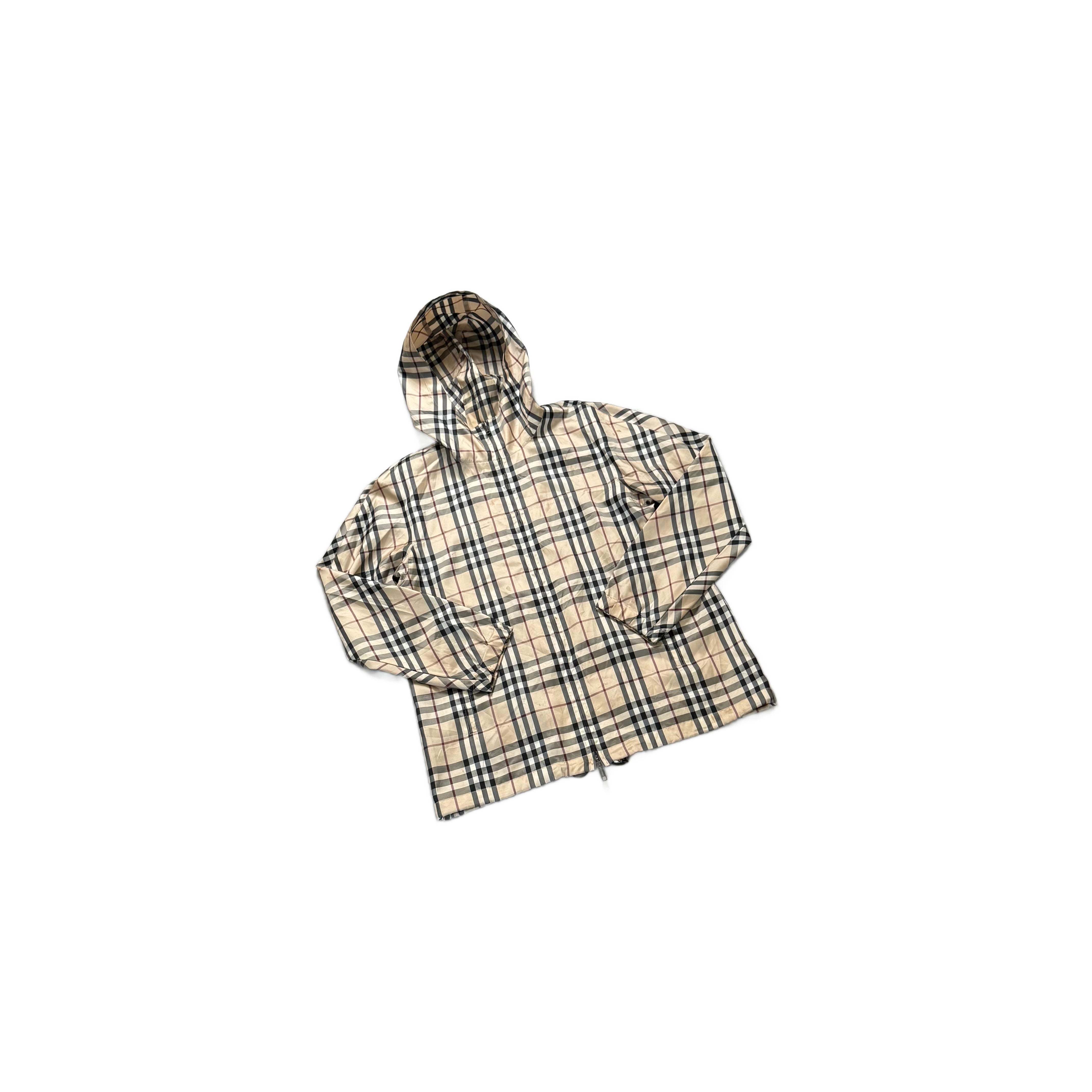 Burberry Jacket - M