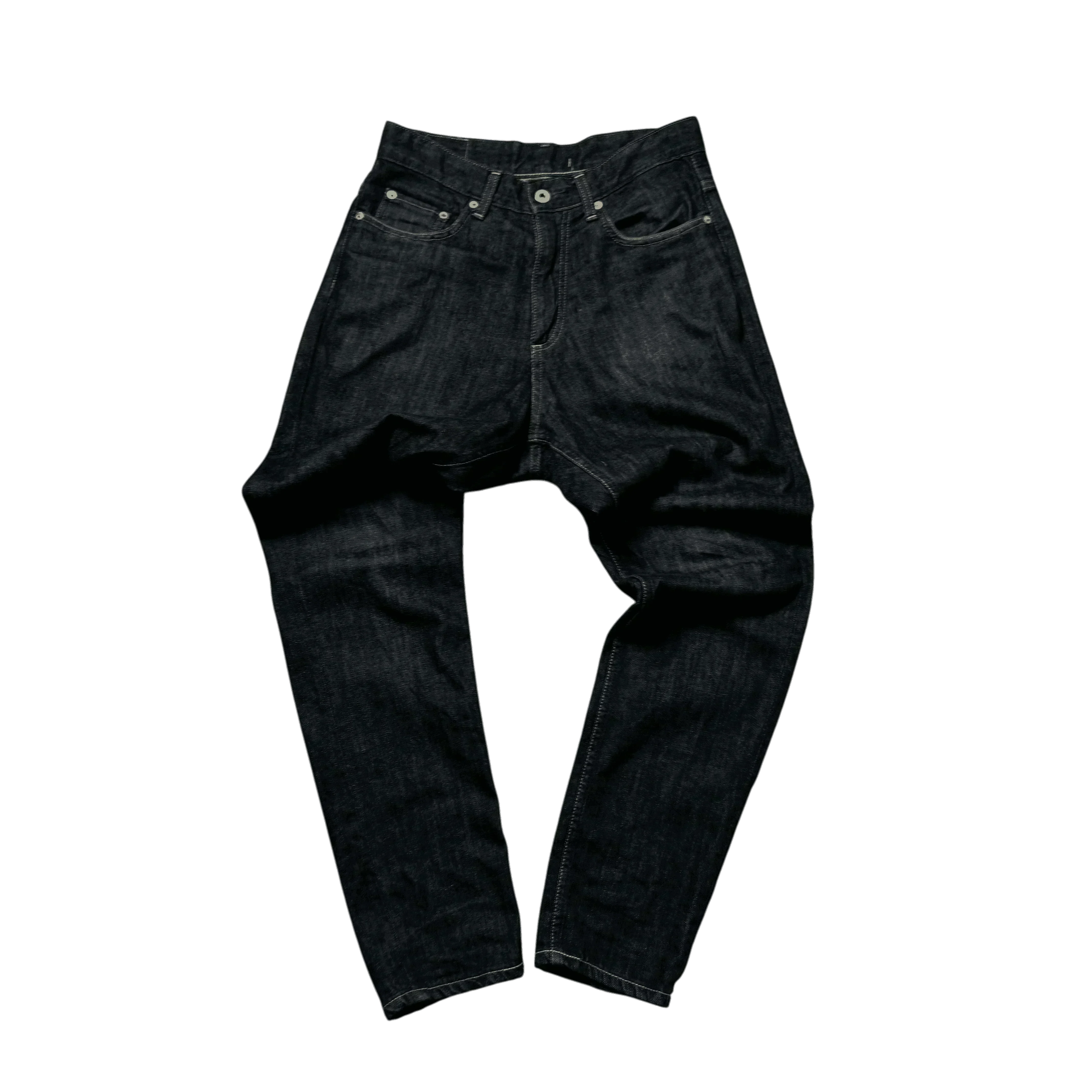 A Bathing Ape (BAPE) Jeans - S