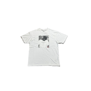 BNWT White Supreme Biggie Tee - M
