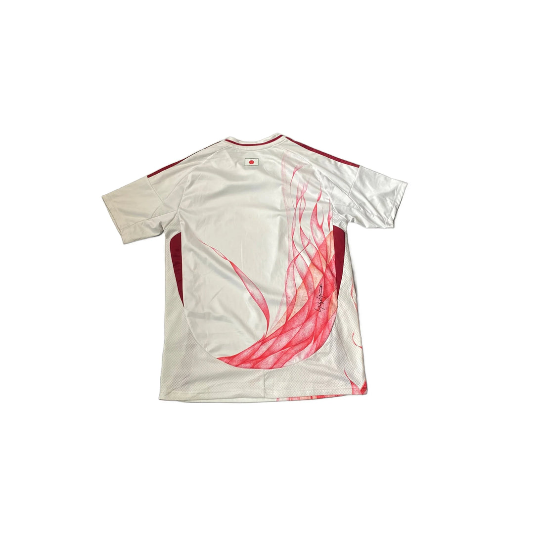 Y-3 Japan Shirt - L