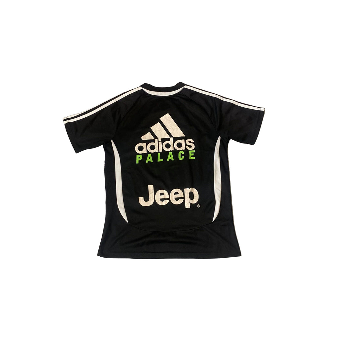 Black Palace x Juventus Tee - L